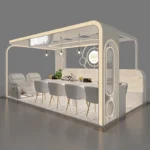 High-End Customizable Nakashima Cabinet for Beauty Makeup Nail Art Eyelash Paint Multi-functional Showcase for Lipstick Skin