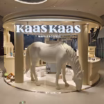 Customized Minimalist Reception Desk Coffee Shops Restaurants Bakeries Hotels Bars Made Glass Cashier Bread Cake Dessert Display photo review